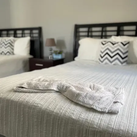 Hotel Boutique Los Pinos-3