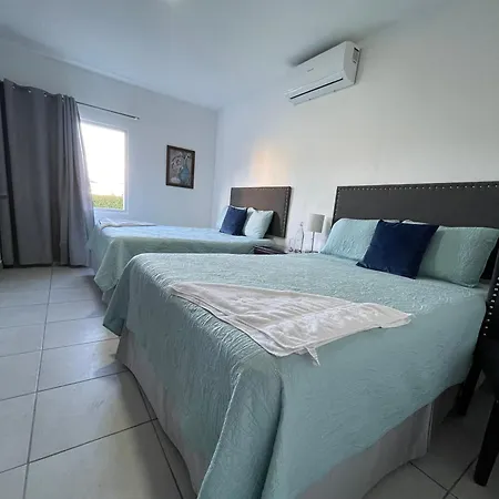 Hotel Boutique Los Pinos-2